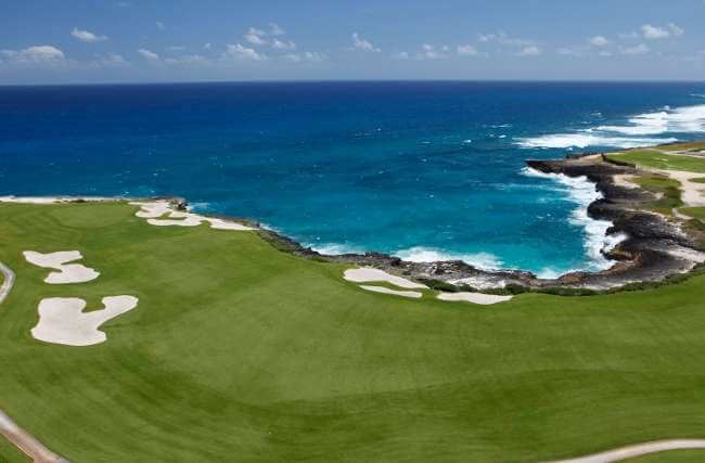 Golf Resort Punta Blanca