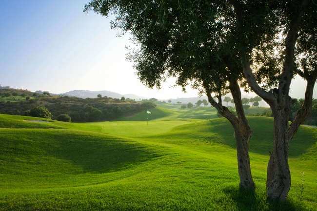 La Cala resort - Golf Campo America