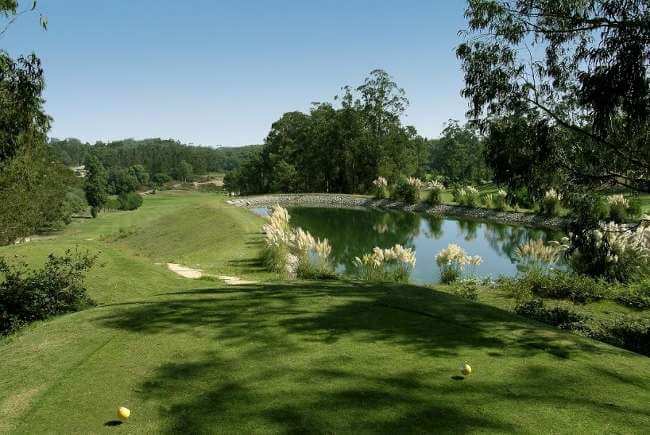 Lisbon Sports Golf Course