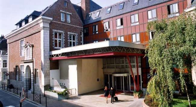 Hotel Mercure Lille