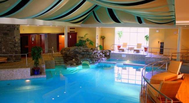 Mount Juliet Golf and Spa Hotel