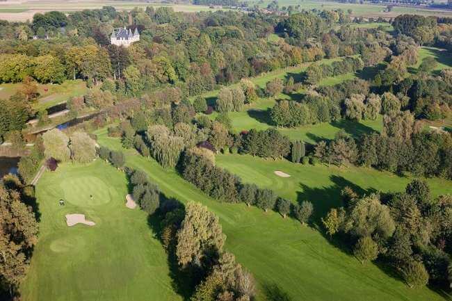 Oudenaarde Golf and Country Club