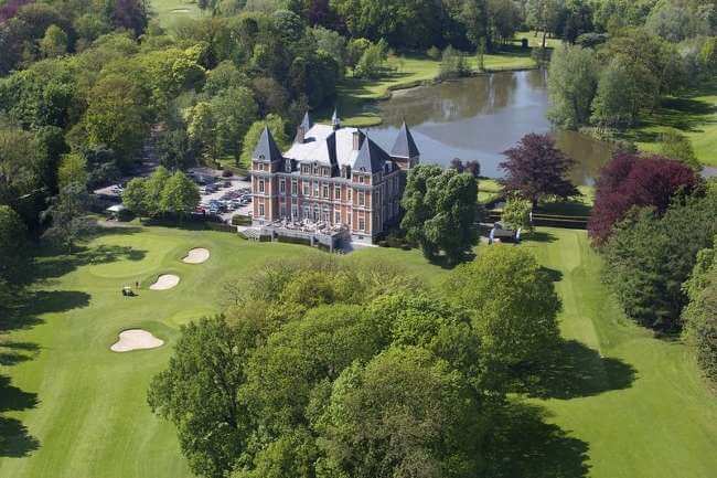 Oudenaarde Golf and Country Club