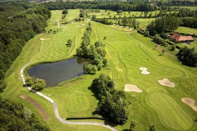Palingbeek Golf and Country Club