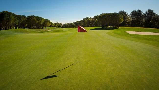 Pont Royal Golf Course