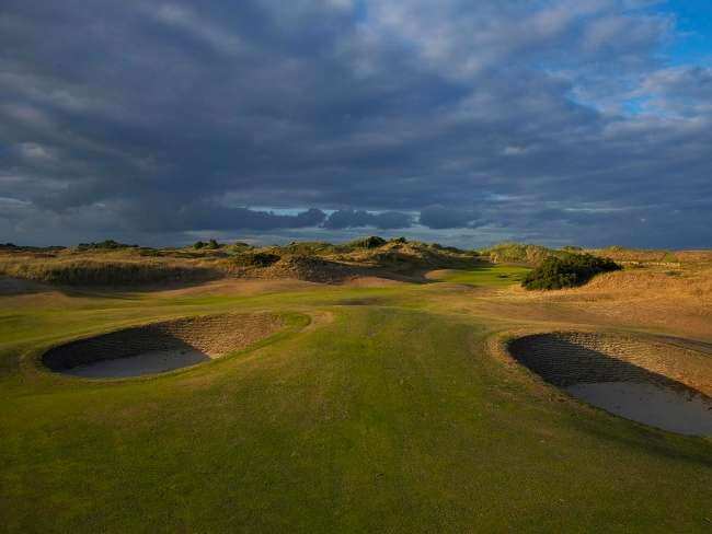 Portmarnock Golf Links