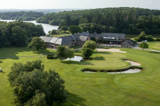 Saint-Malo Golf & Country Club