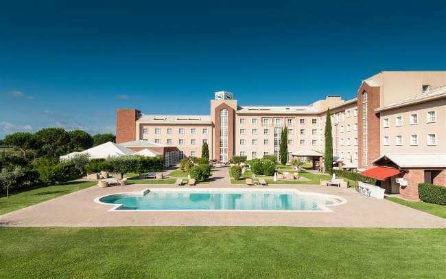 Sheraton Golf Parco de Medici Hotel and Resort