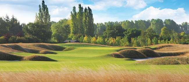 The Belfry - PGA National Course
