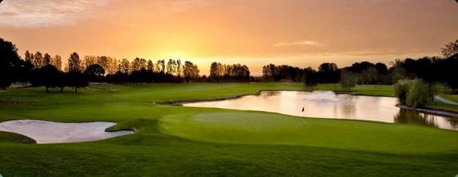 The Belfry - PGA National Course