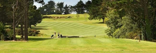 Tramore Golf Course
