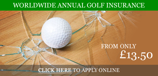 GolfInsurance