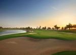 Golf Abu Dhabi