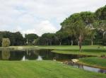 Golf Club Olgiata