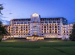 Evian Resort - Hôtel Royal