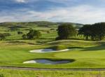 Gleneagles - The PGA Centenary Course