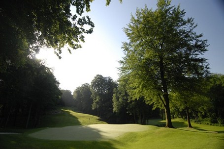 Golf Club Royal Waterloo