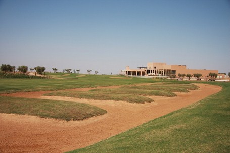 Marrakech Golf Al Maaden