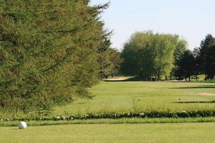 France Golf Bondues Hawtree