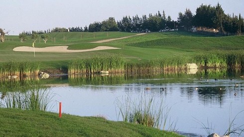 Golf Quinta Cima Algarve