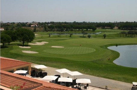 Golf Portugal : Golf Montado