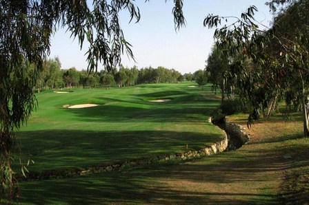 Golf Club Sultan