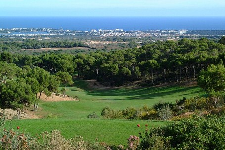 Golf Vall d'Or