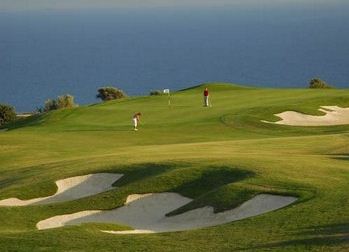 A Golfing Experience - Bespoke golf holidays