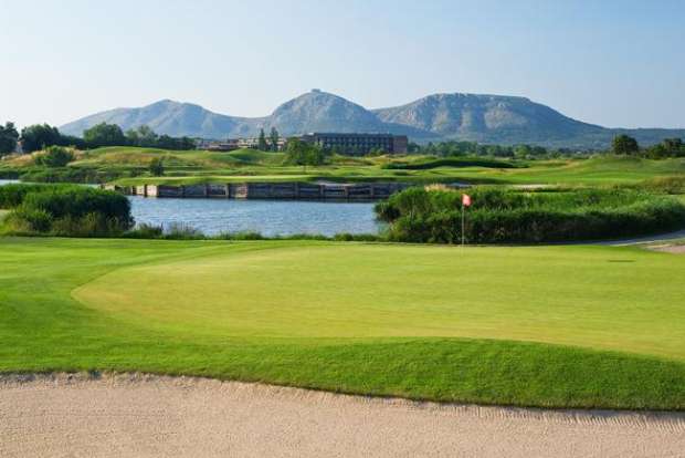 Séjour golf Espagne : Emporda Links Golf Course