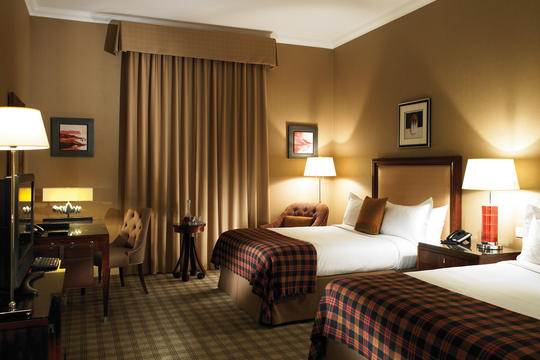 Hotel Golf Scotland