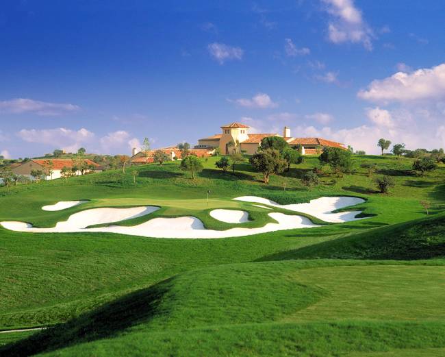 Golf Break Protugal, Golf Holiday Algarve, Golfing Experience